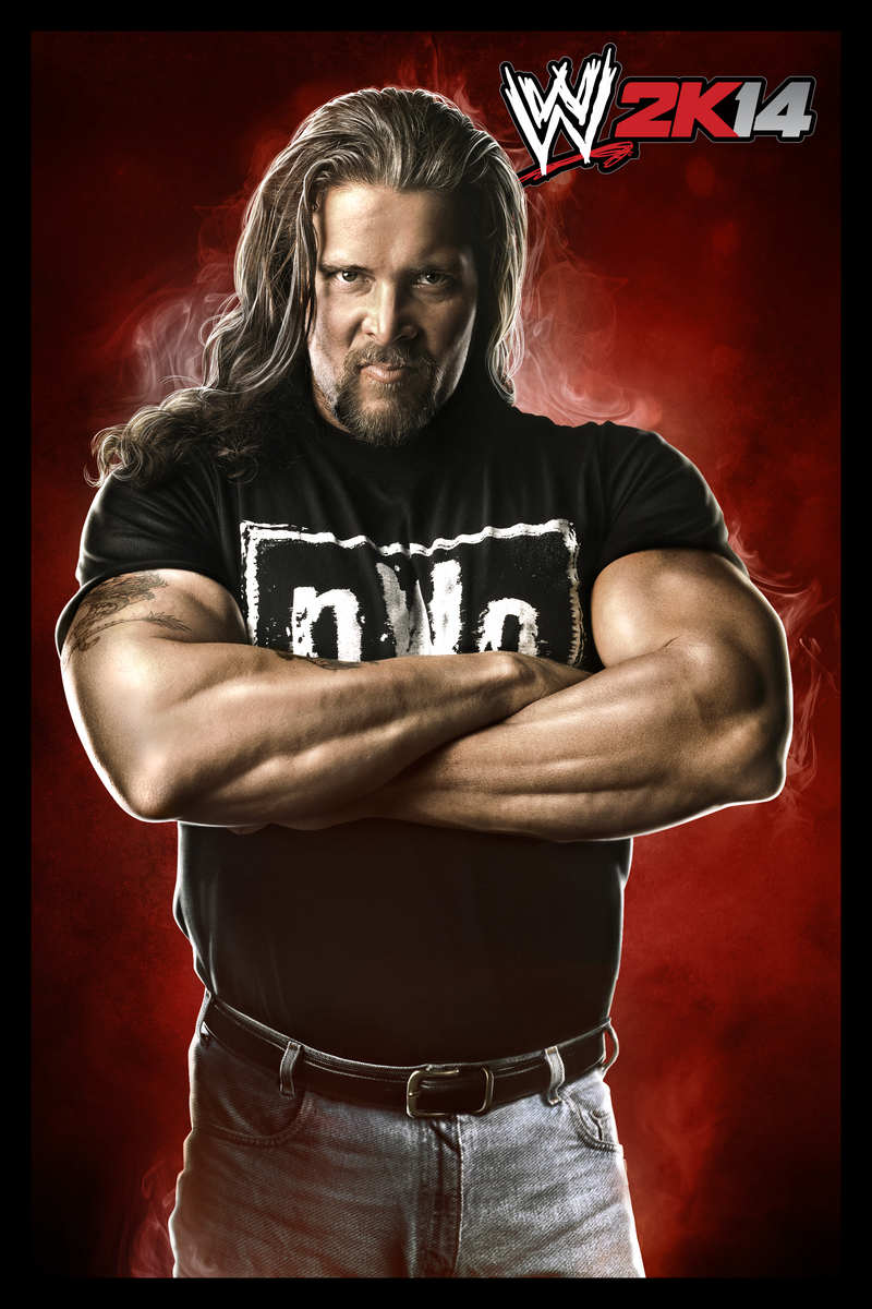 WWE 2K14 - Imagen 38